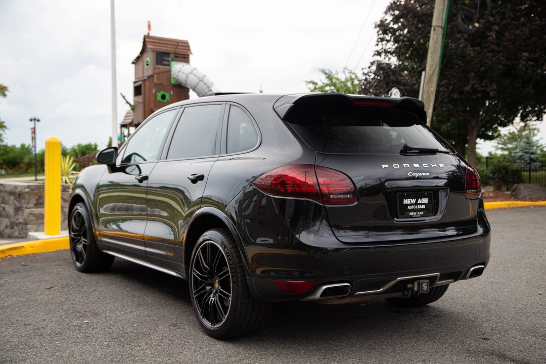 2013 Porsche 958 Cayenne Diesel - Image 7 of 31