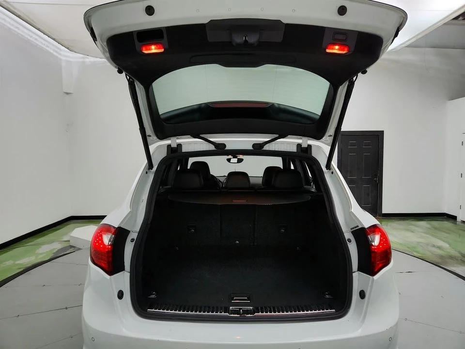 2013 Porsche 958 Cayenne Diesel - Image 31 of 31