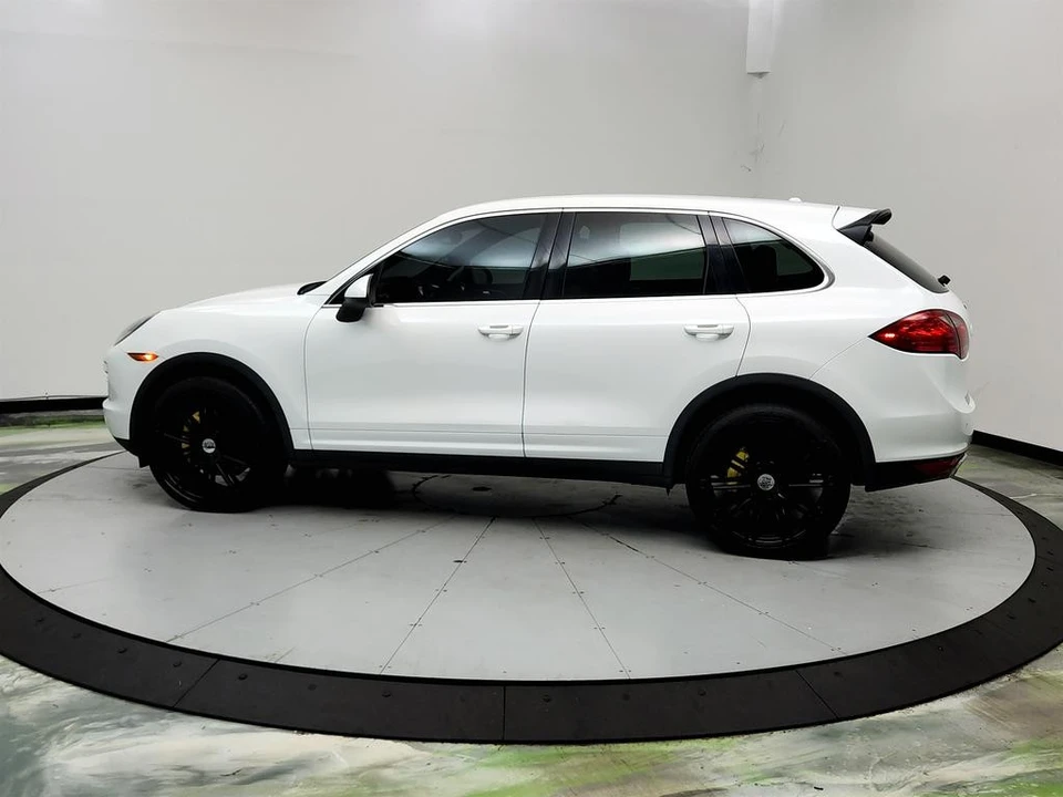 2013 Porsche 958 Cayenne Diesel - Image 8 of 31