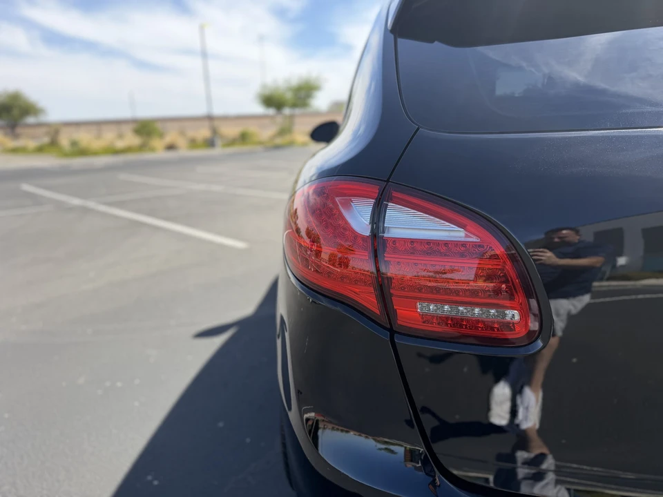 2013 Porsche 958 Cayenne Diesel - Image 22 of 31