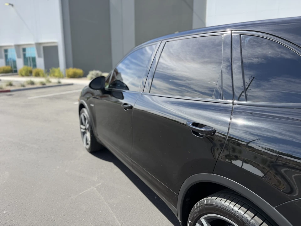 2013 Porsche 958 Cayenne Diesel - Image 20 of 31