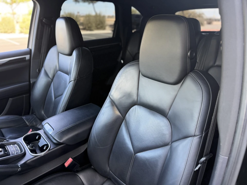 2013 Porsche 958 Cayenne Diesel - Image 30 of 31