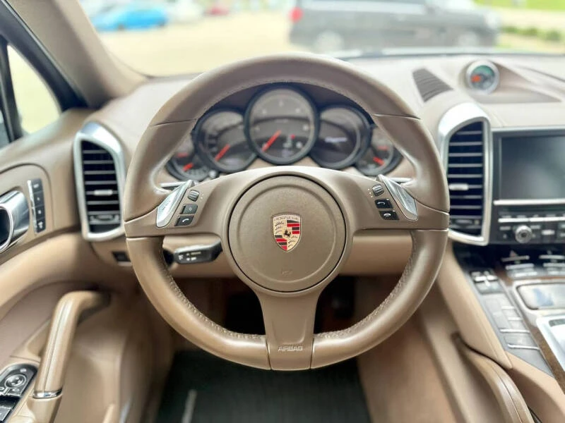 2013 Porsche 958 Cayenne Diesel - Image 12 of 23