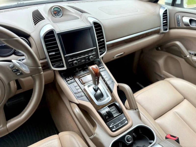 2013 Porsche 958 Cayenne Diesel - Image 15 of 23