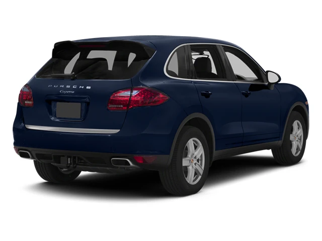 2013 Porsche 958 Cayenne Diesel - Image 2 of 20