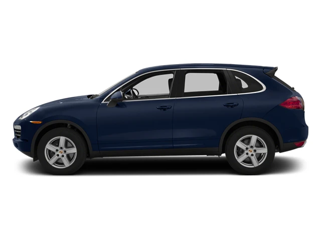 2013 Porsche 958 Cayenne Diesel - Image 3 of 20