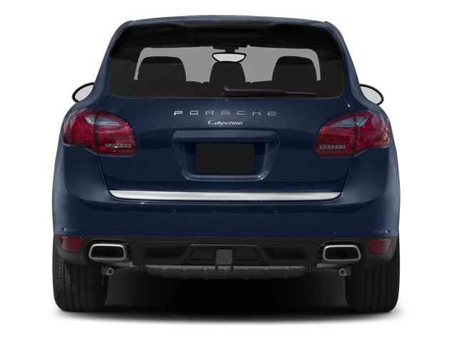 2013 Porsche 958 Cayenne Diesel - Image 5 of 20