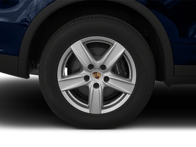 2013 Porsche 958 Cayenne Diesel - Image 11 of 20