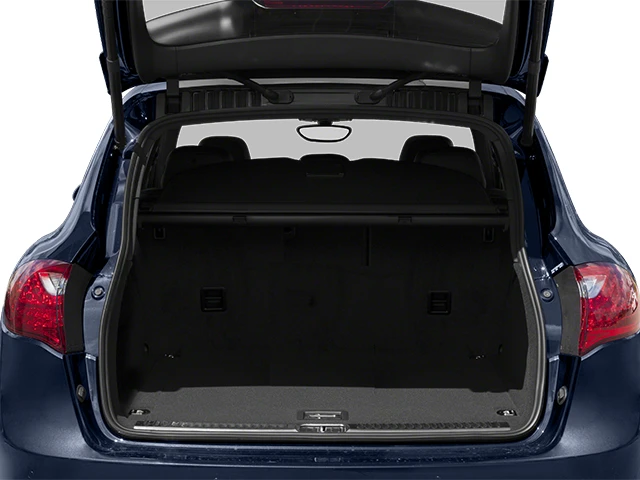 2013 Porsche 958 Cayenne Diesel - Image 12 of 20