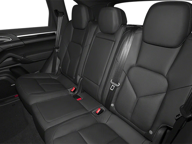 2013 Porsche 958 Cayenne Diesel - Image 14 of 20