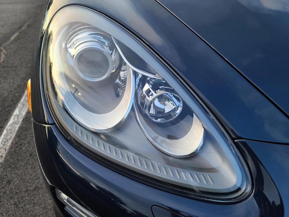 2013 Porsche 958 Cayenne Diesel - Image 13 of 31