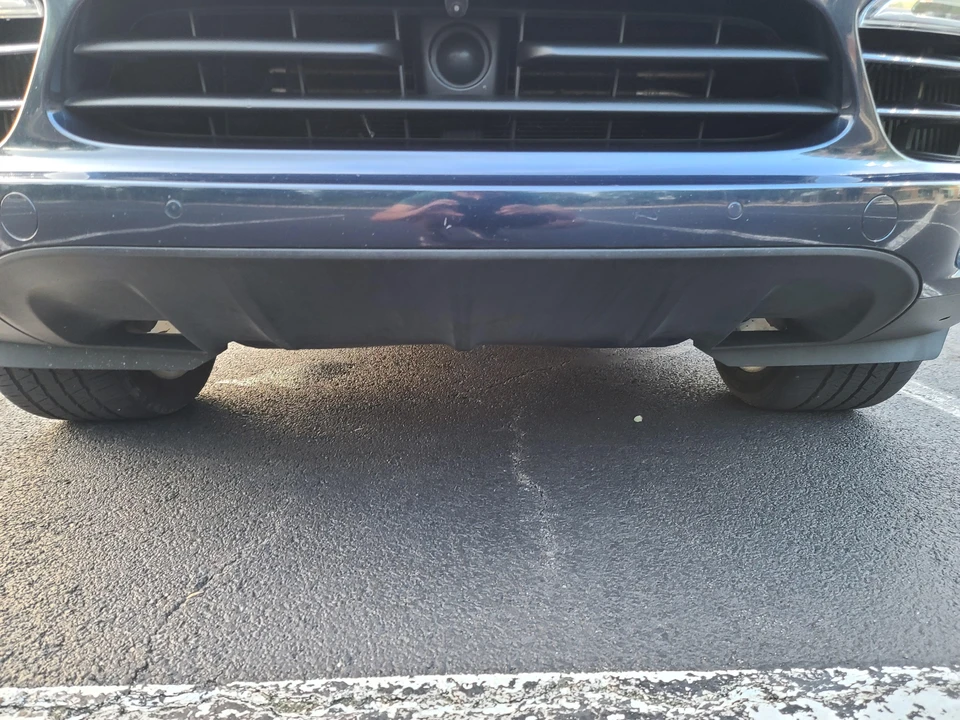 2013 Porsche 958 Cayenne Diesel - Image 12 of 31