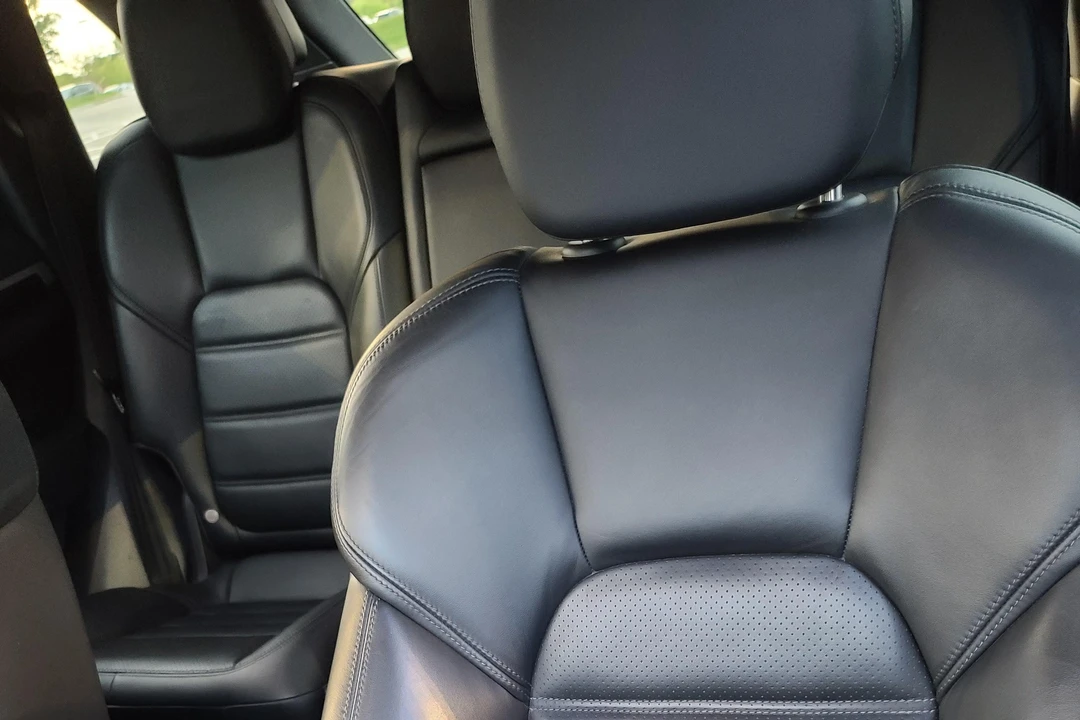 2013 Porsche 958 Cayenne Diesel - Image 27 of 31