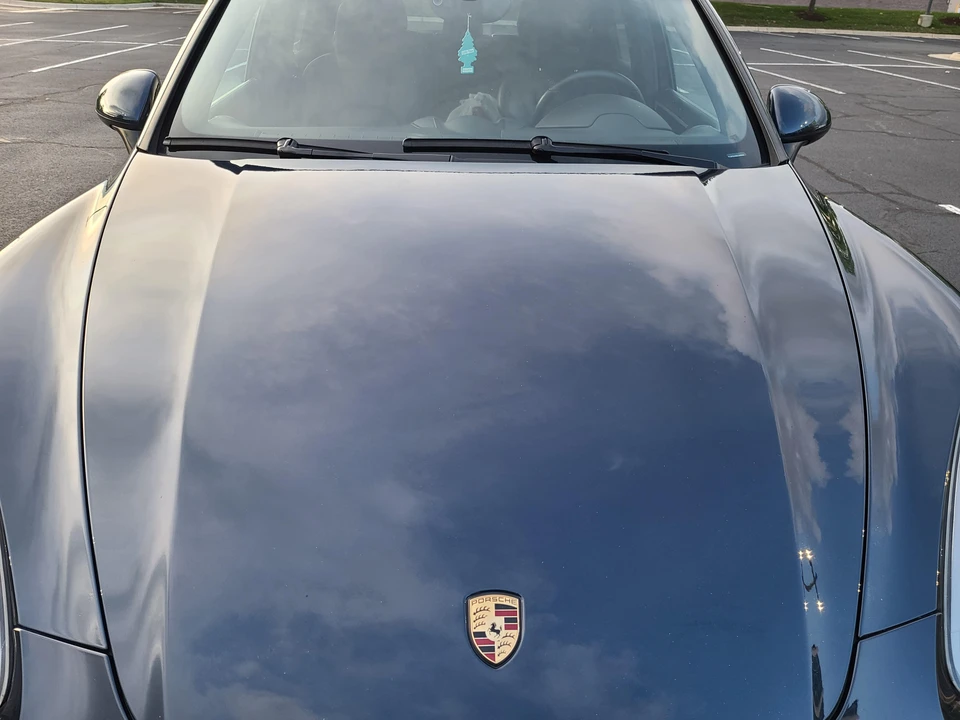 2013 Porsche 958 Cayenne Diesel - Image 11 of 31