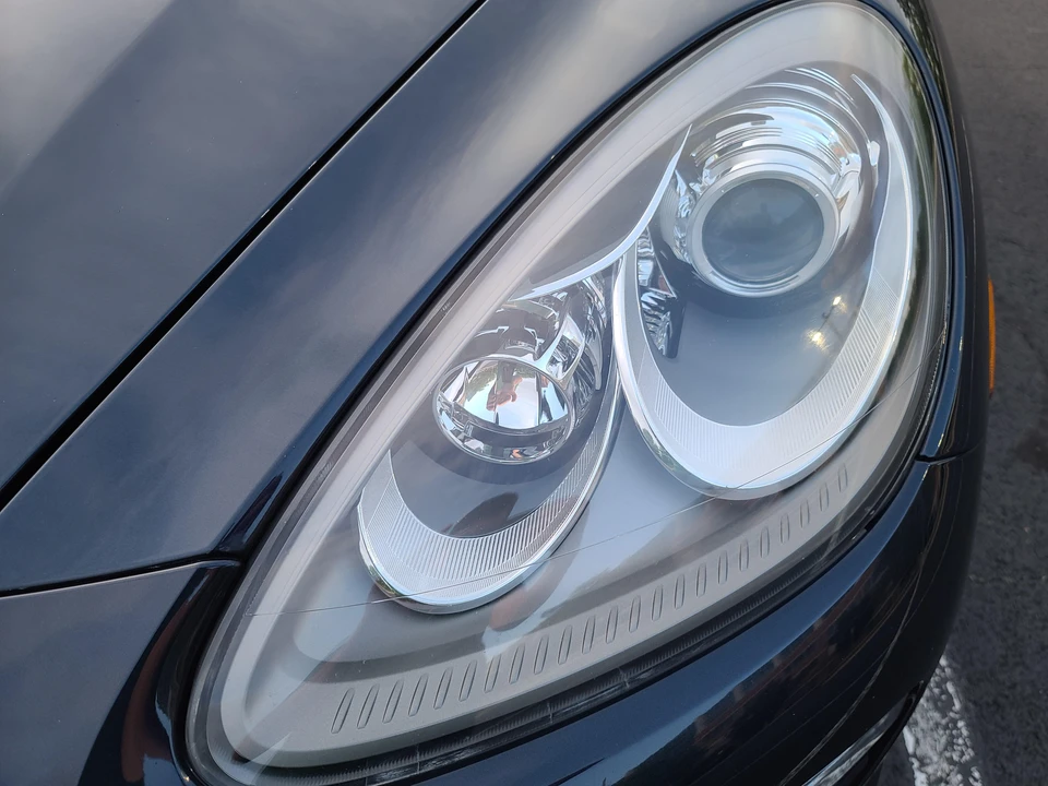 2013 Porsche 958 Cayenne Diesel - Image 14 of 31