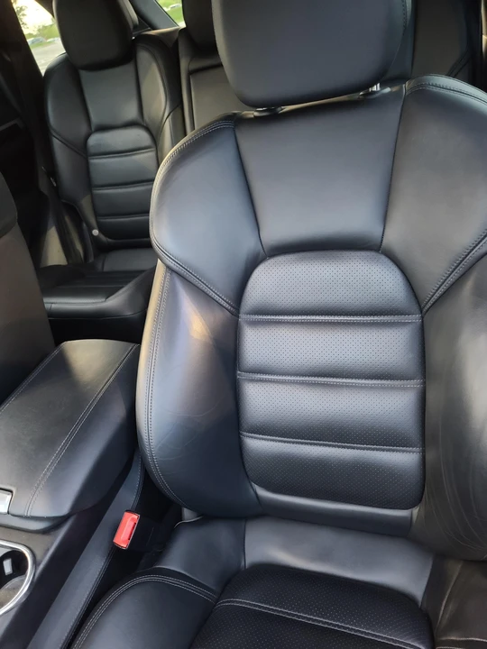 2013 Porsche 958 Cayenne Diesel - Image 31 of 31