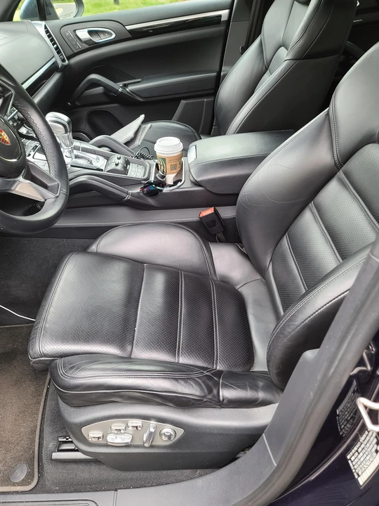2013 Porsche 958 Cayenne Diesel - Image 30 of 31