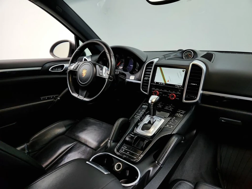 2013 Porsche 958 Cayenne Diesel - Image 27 of 31