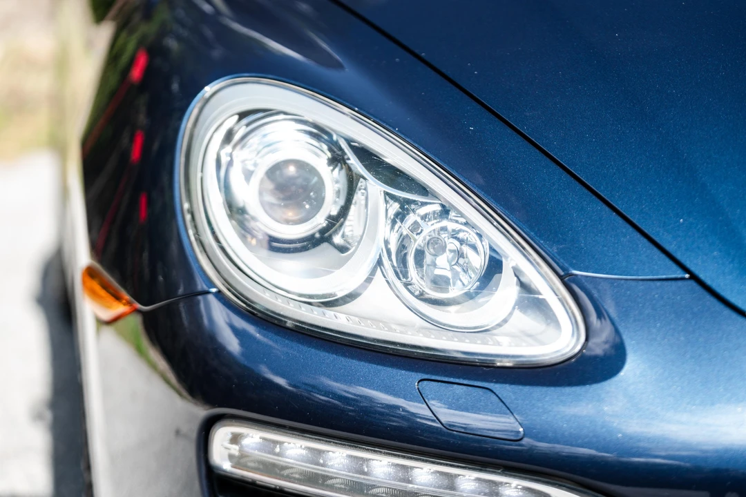 2013 Porsche 958 Cayenne Diesel - Image 26 of 31