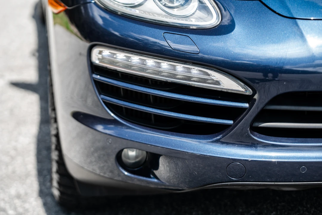 2013 Porsche 958 Cayenne Diesel - Image 27 of 31