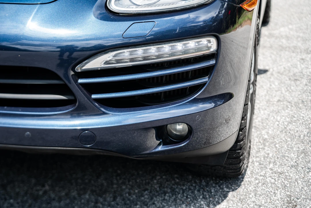 2013 Porsche 958 Cayenne Diesel - Image 31 of 31
