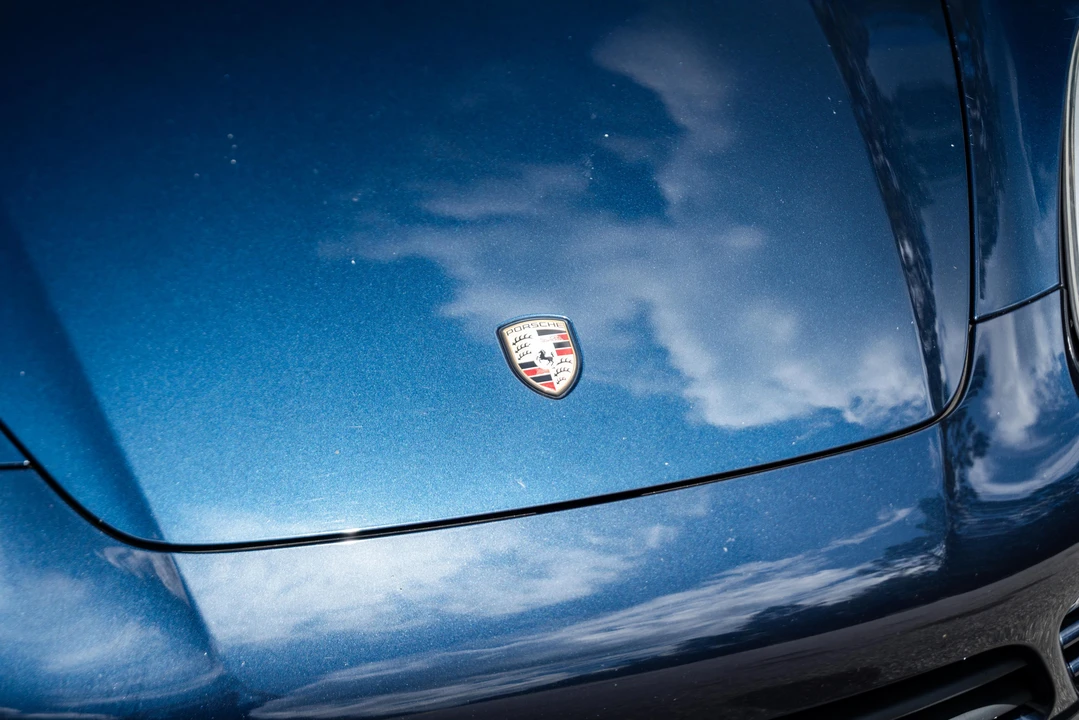 2013 Porsche 958 Cayenne Diesel - Image 28 of 31