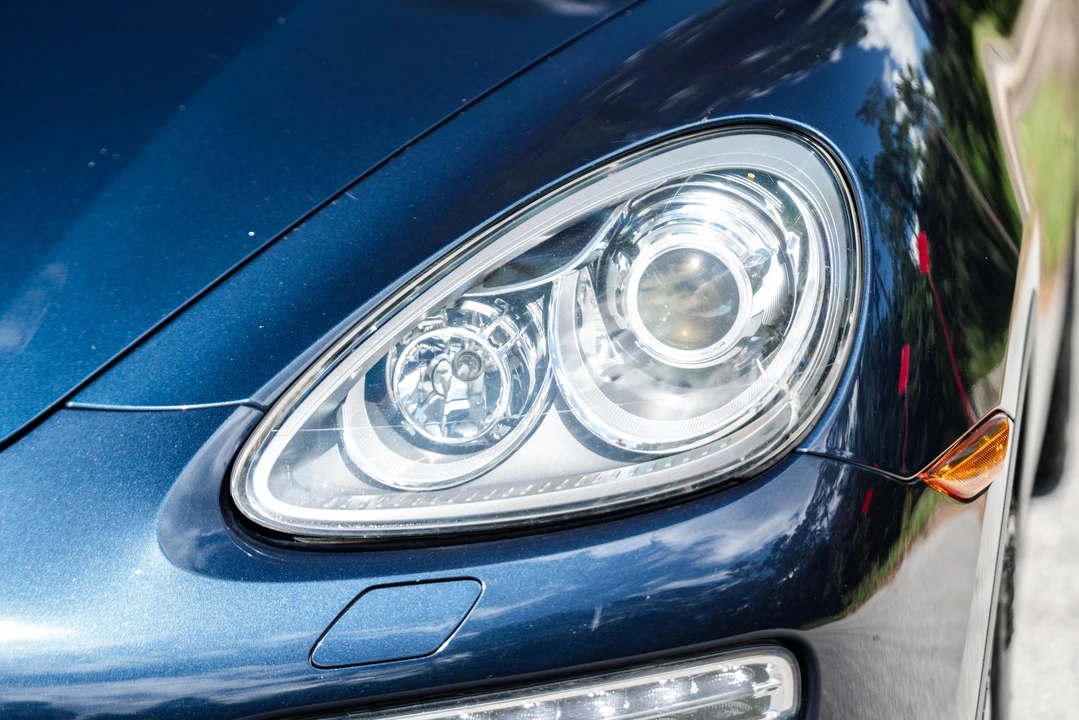 2013 Porsche 958 Cayenne Diesel - Image 30 of 31