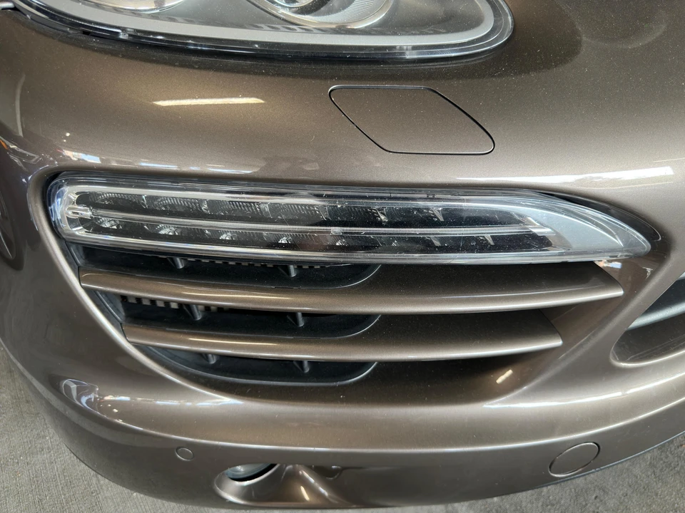 2013 Porsche 958 Cayenne Diesel - Image 15 of 31
