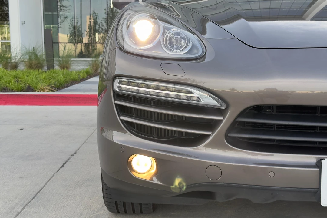 2013 Porsche 958 Cayenne Diesel - Image 13 of 31
