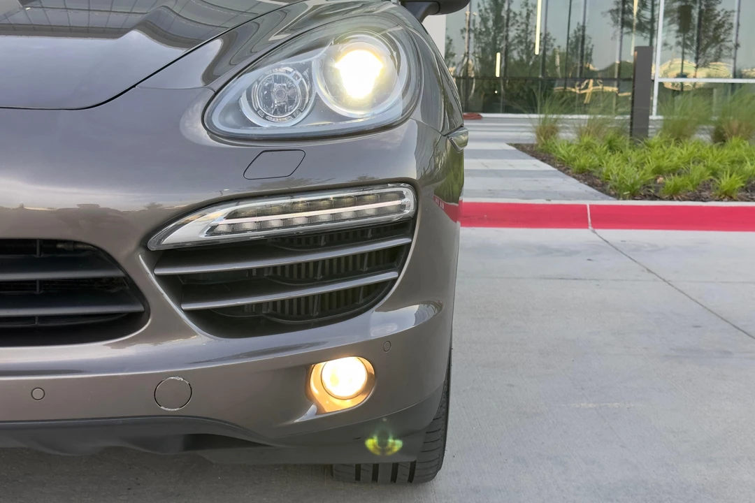 2013 Porsche 958 Cayenne Diesel - Image 18 of 31