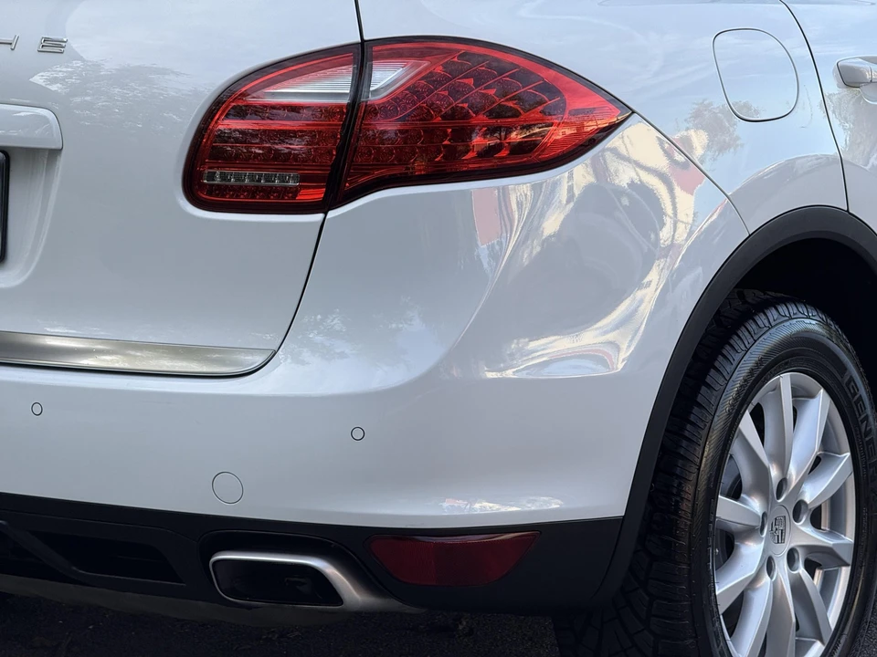 2013 Porsche 958 Cayenne Diesel - Image 26 of 31
