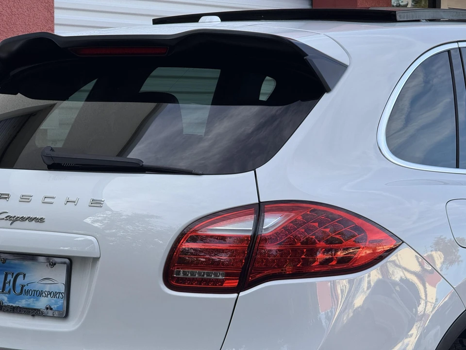 2013 Porsche 958 Cayenne Diesel - Image 28 of 31