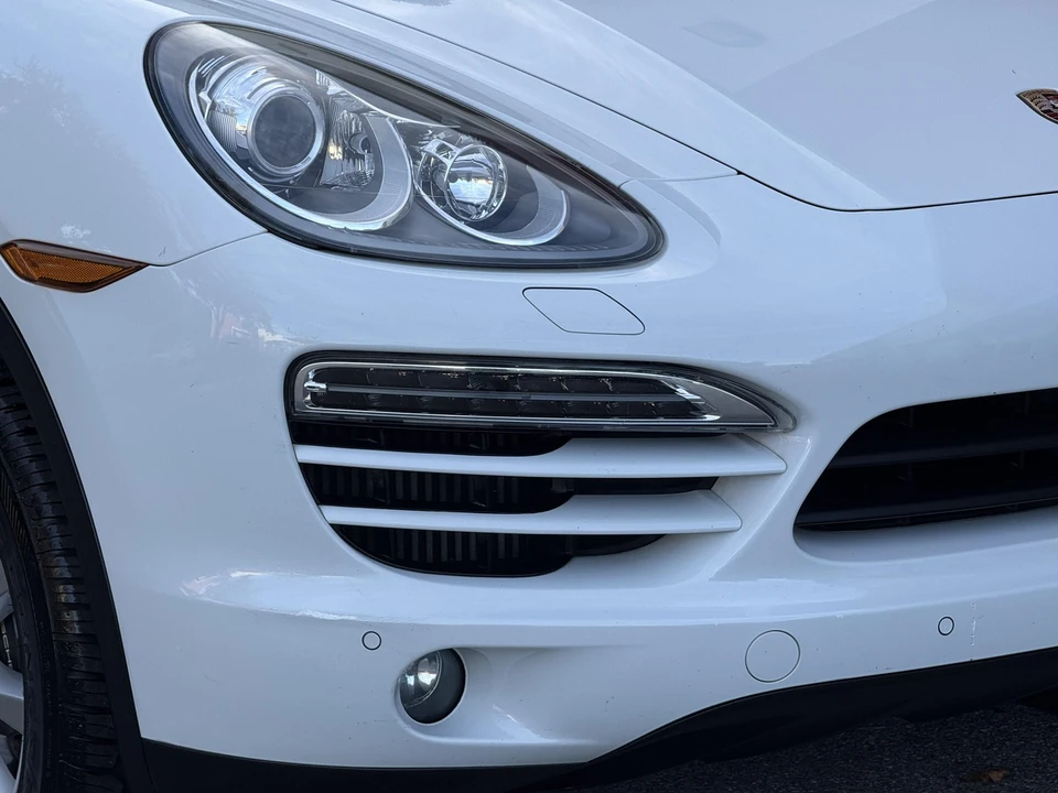 2013 Porsche 958 Cayenne Diesel - Image 31 of 31
