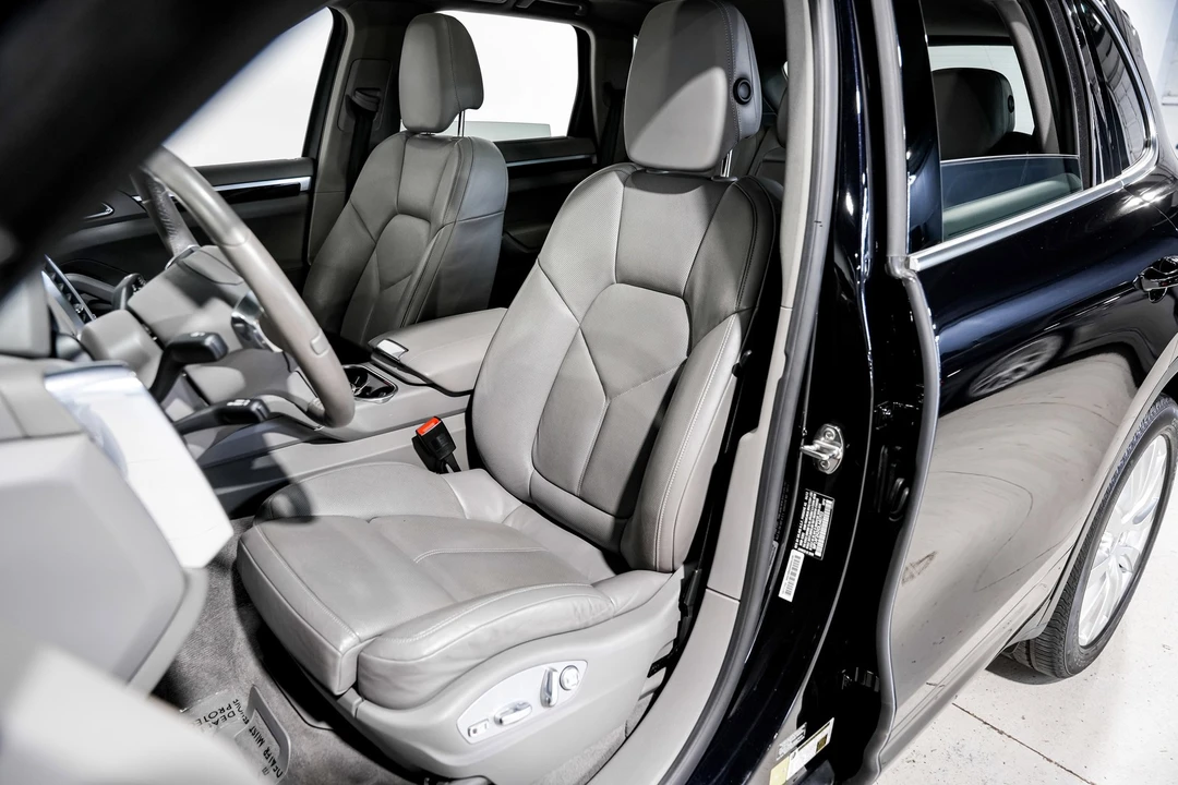 2013 Porsche 958 Cayenne Diesel - Image 21 of 21