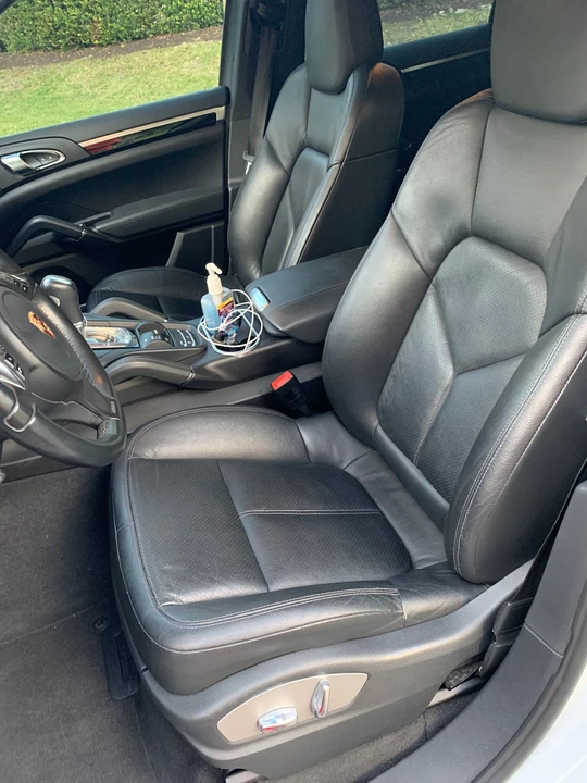 2013 Porsche 958 Cayenne Diesel - Image 13 of 15