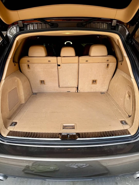 2013 Porsche 958 Cayenne - Image 8 of 10