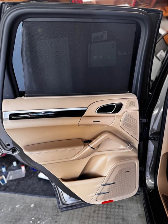 2013 Porsche 958 Cayenne - Image 5 of 10