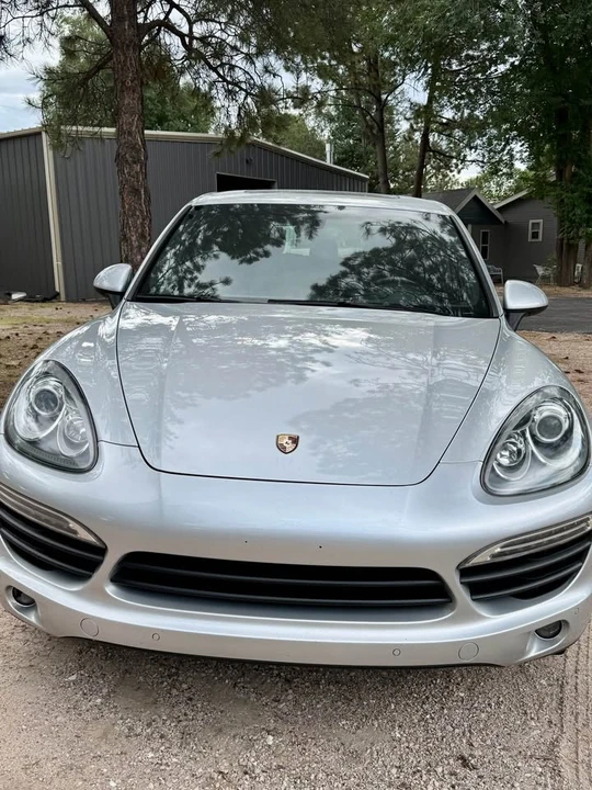 2013 Porsche 958 Cayenne - Image 5 of 11