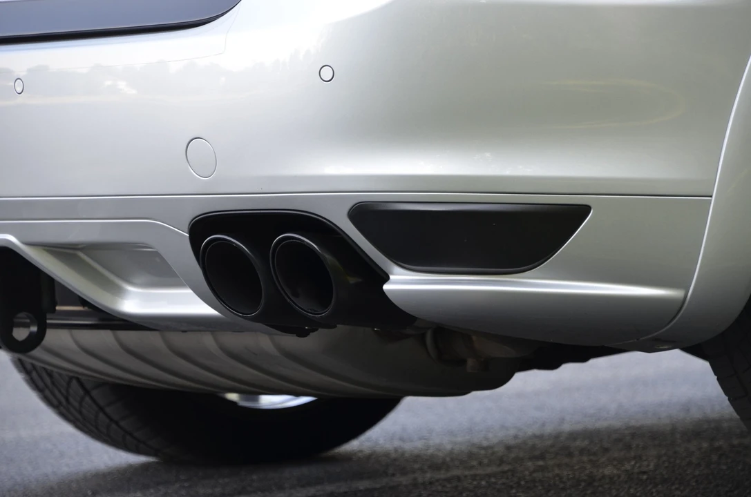 2013 Porsche 958 Cayenne GTS - Image 8 of 21