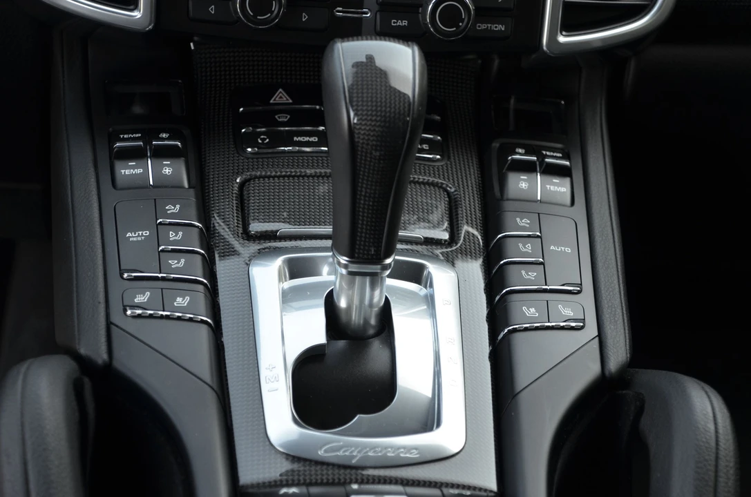 2013 Porsche 958 Cayenne GTS - Image 13 of 21