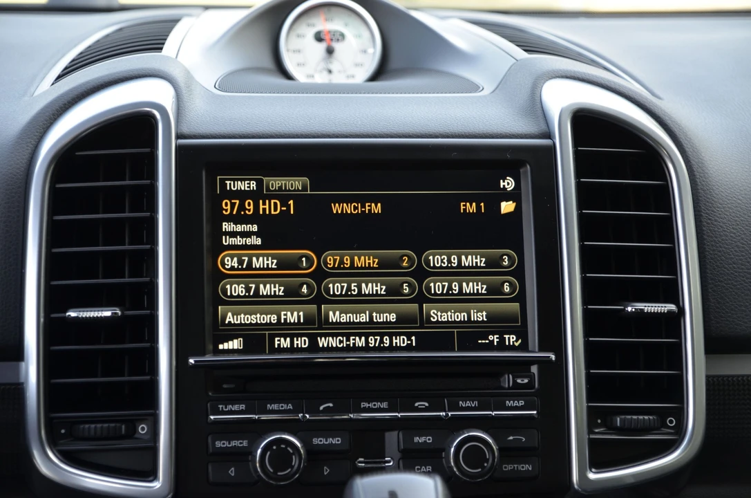 2013 Porsche 958 Cayenne GTS - Image 14 of 21