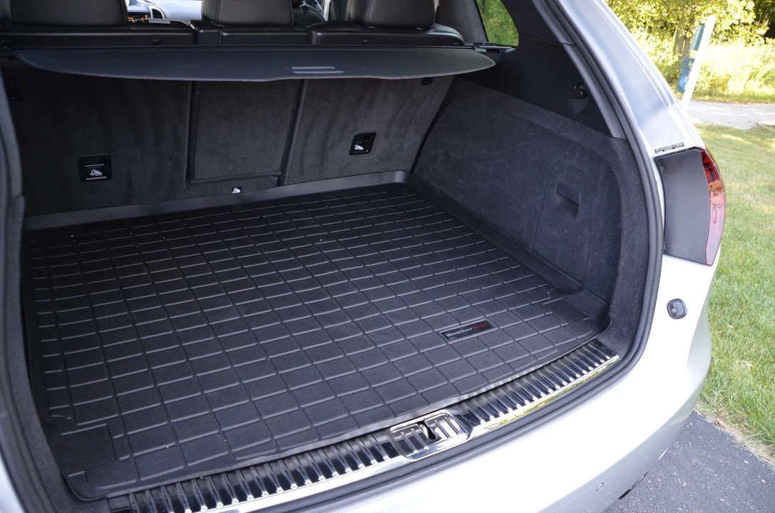 2013 Porsche 958 Cayenne GTS - Image 17 of 21