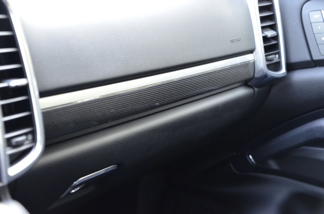 2013 Porsche 958 Cayenne GTS - Image 21 of 21