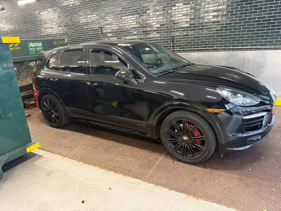 2013 Porsche 958 Cayenne GTS - Image 3 of 3