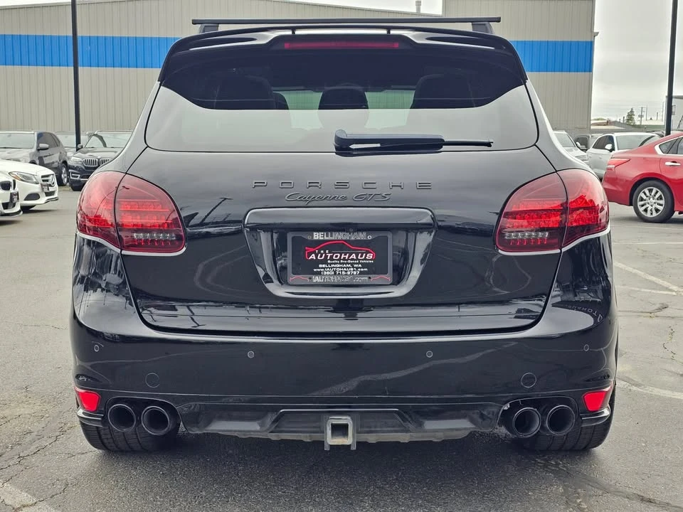 2013 Porsche 958 Cayenne GTS - Image 4 of 20