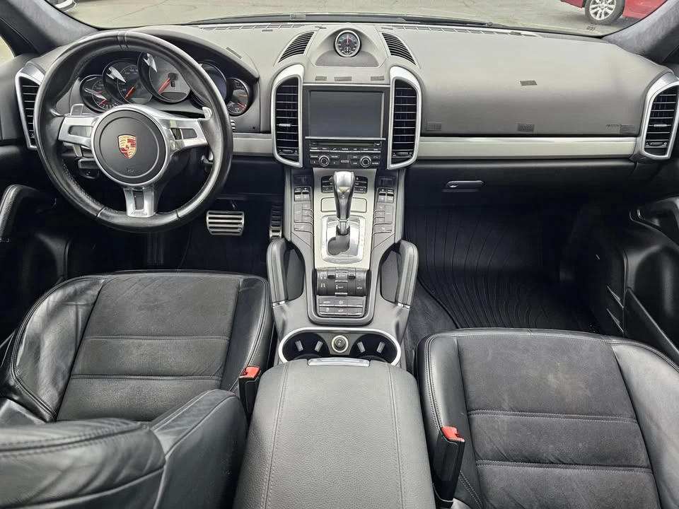 2013 Porsche 958 Cayenne GTS - Image 19 of 20