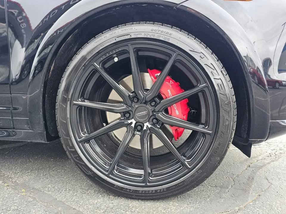 2013 Porsche 958 Cayenne GTS - Image 9 of 20