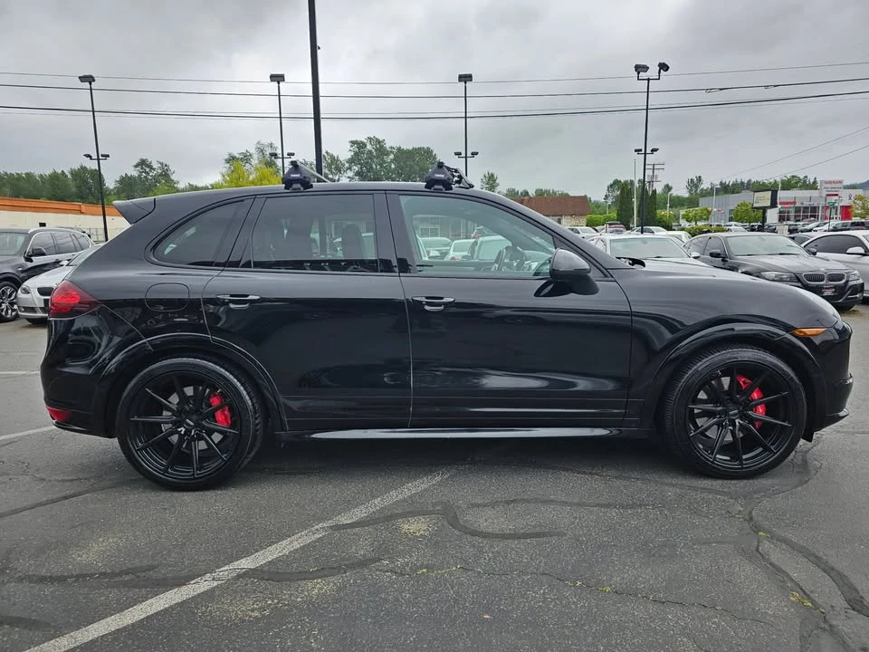 2013 Porsche 958 Cayenne GTS - Image 6 of 20