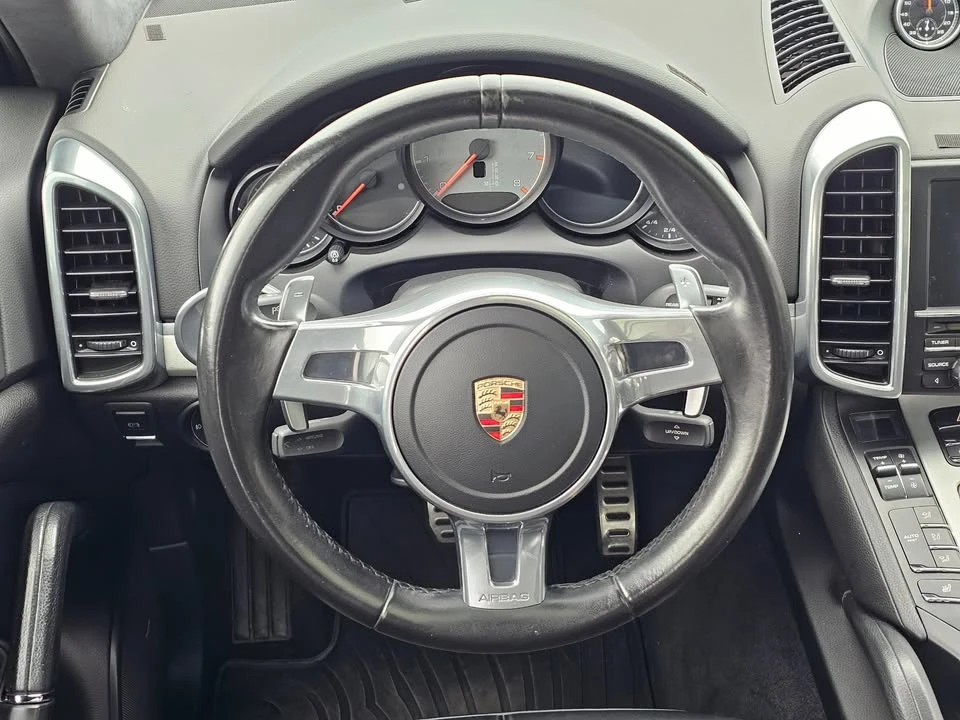 2013 Porsche 958 Cayenne GTS - Image 20 of 20
