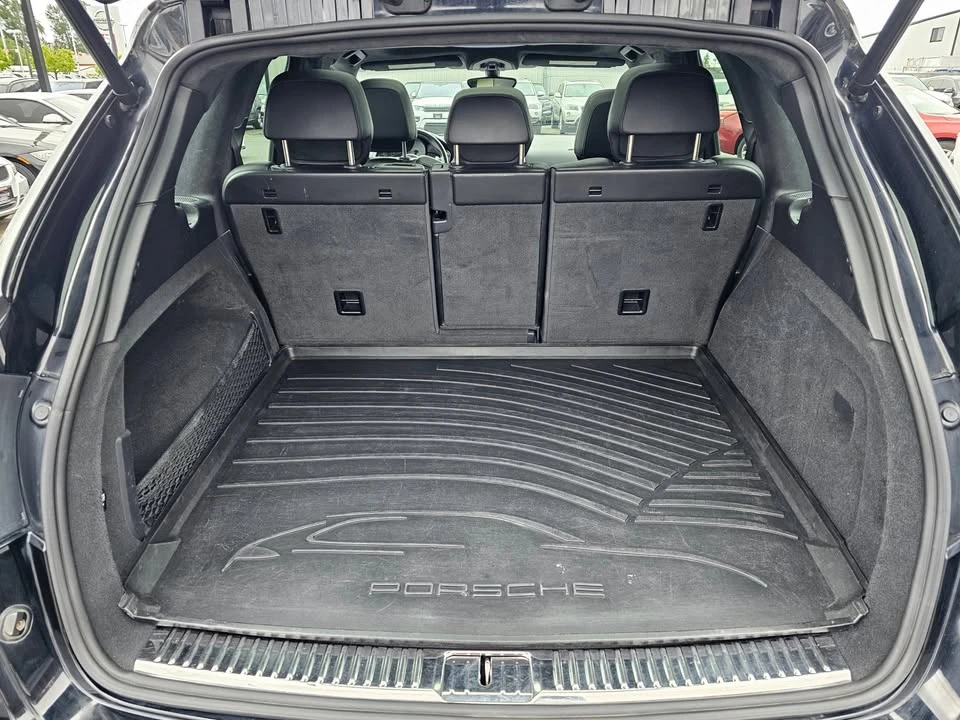 2013 Porsche 958 Cayenne GTS - Image 15 of 20